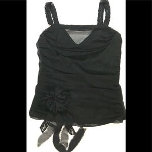 Cache Evening Top.